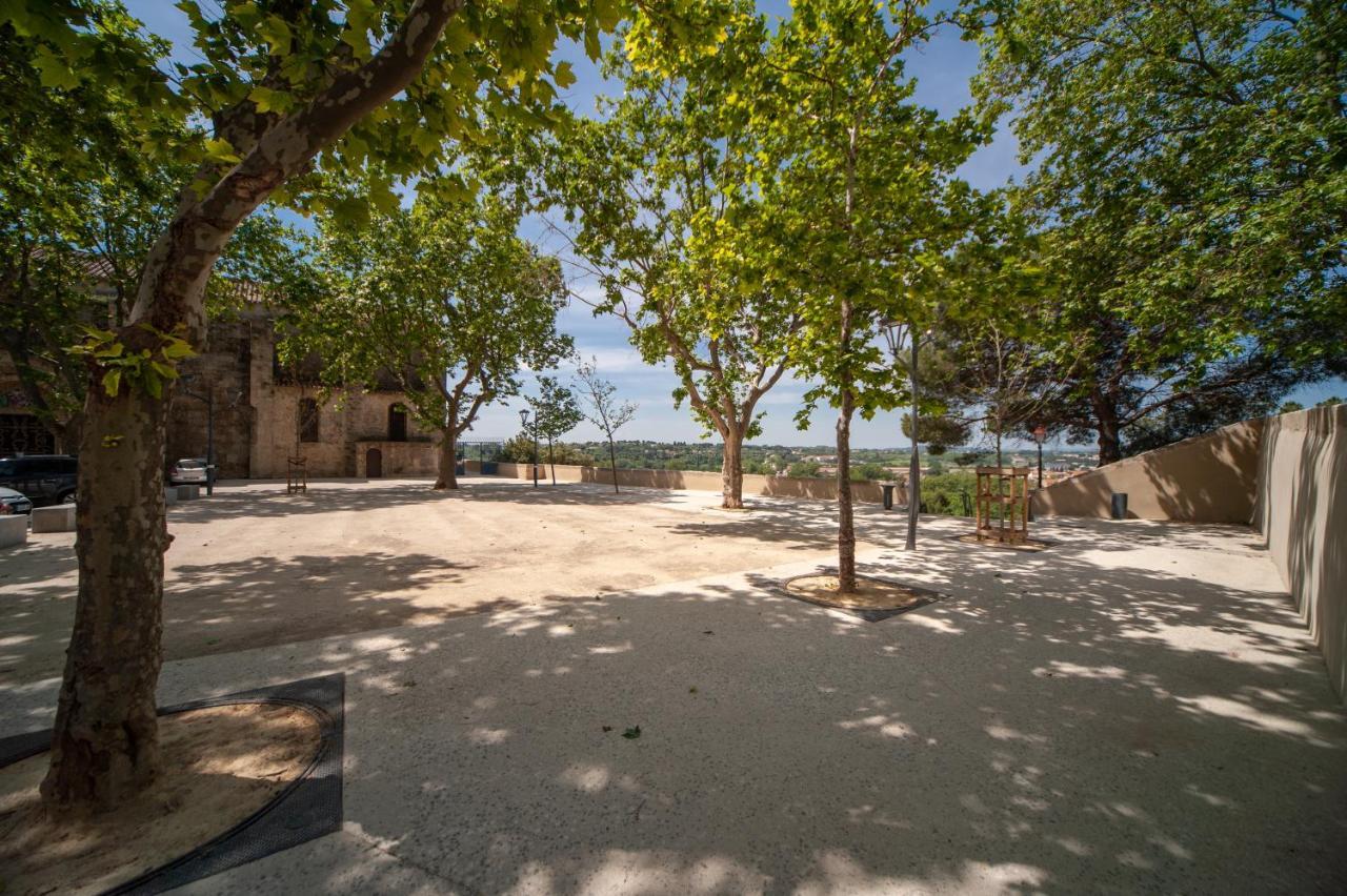 Venez Rever Beziers Centre Et Gare Il Y A Plus Cher Mais C Est Moins Bien Εξωτερικό φωτογραφία