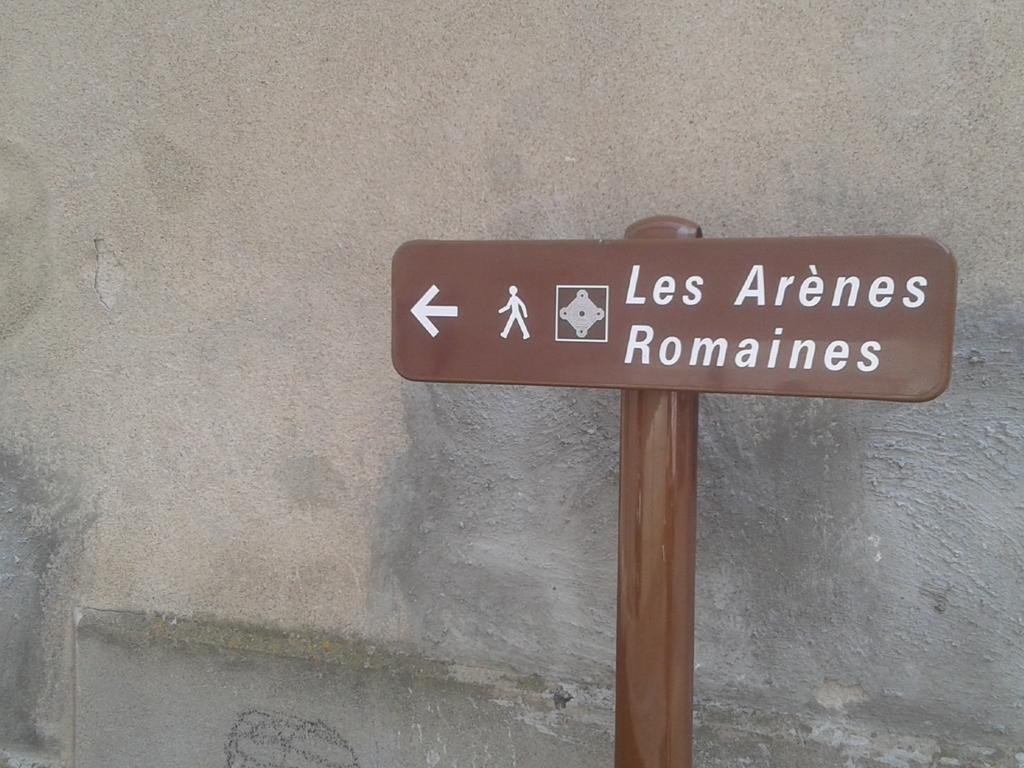 Venez Rever Beziers Centre Et Gare Il Y A Plus Cher Mais C Est Moins Bien Εξωτερικό φωτογραφία